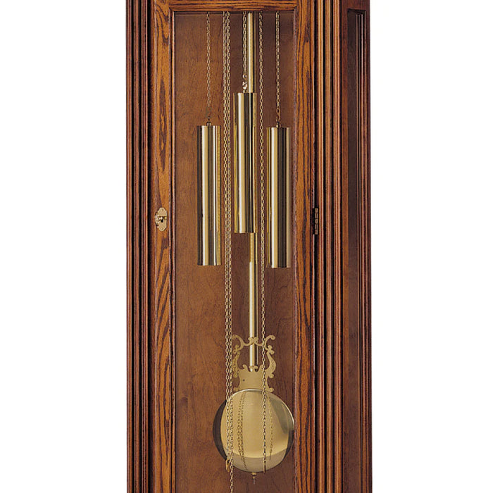 Ashley Grandfather Clock by Howard Miller