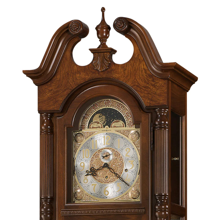 Baldwin Grandfather Clock by Howard Miller