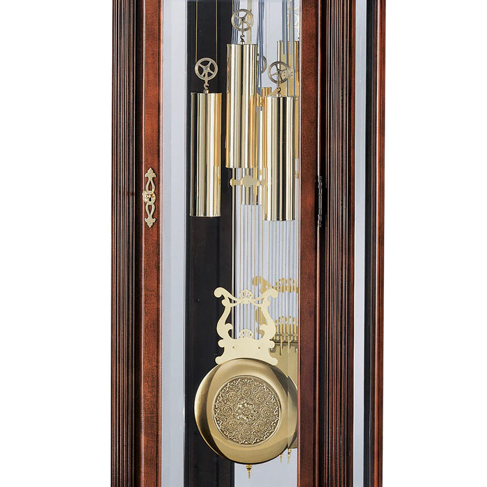 Benjamin Grandfather Clock 610983 by Howard Miller