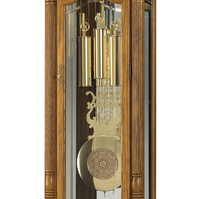 Browman Grandfather Clock 611202 by Howard Miller
