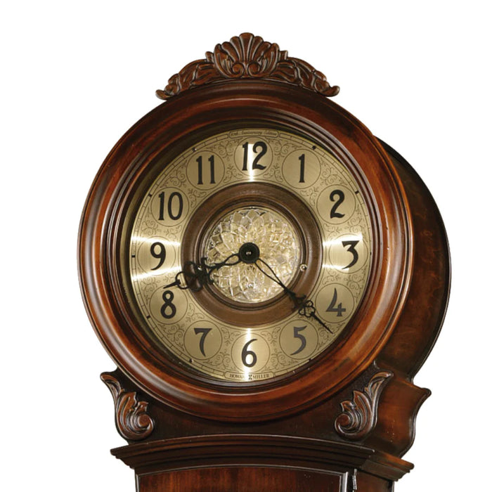 Diana Floor Clock 611082 by Howard Miller