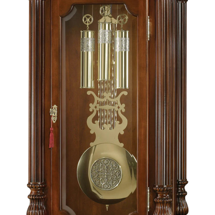 Eisenhower Grandfather Clock 611066 by Howard Miller