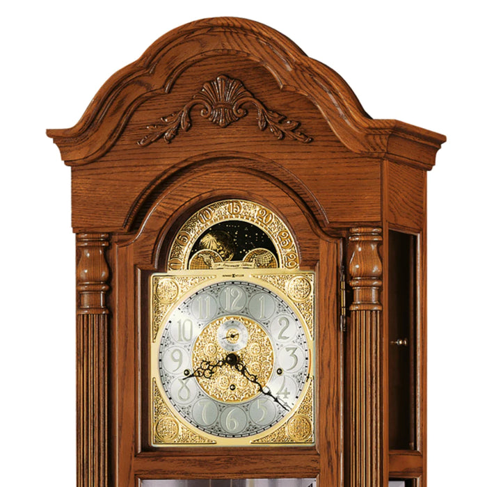 Gavin Grandfather Clock 610985 Howard Miller