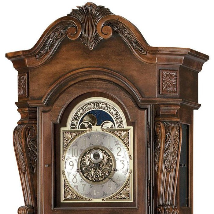 Hamlin Grandfather Clock 611025 Howard Miller