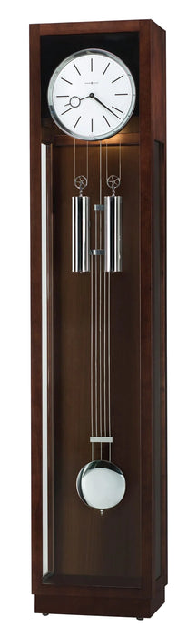 Avalon Grandfather Clock by Howard Miller