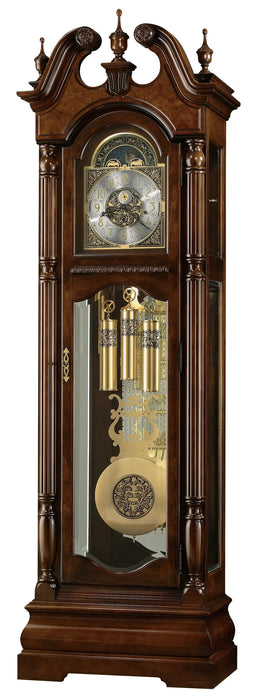 Edinburg Grandfather Clock 611142 by Howard Miller