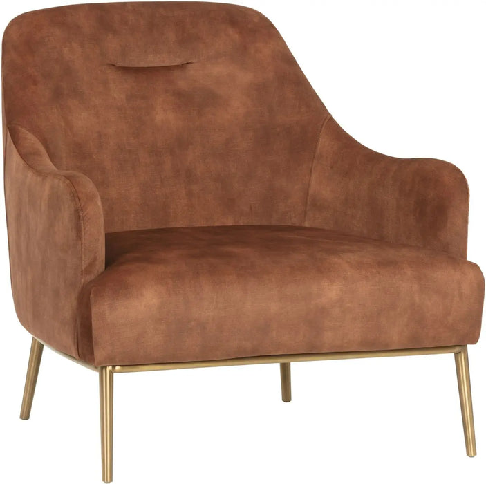 Cameron Lounge Chair