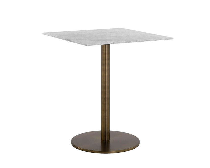 Enco Counter Square Table