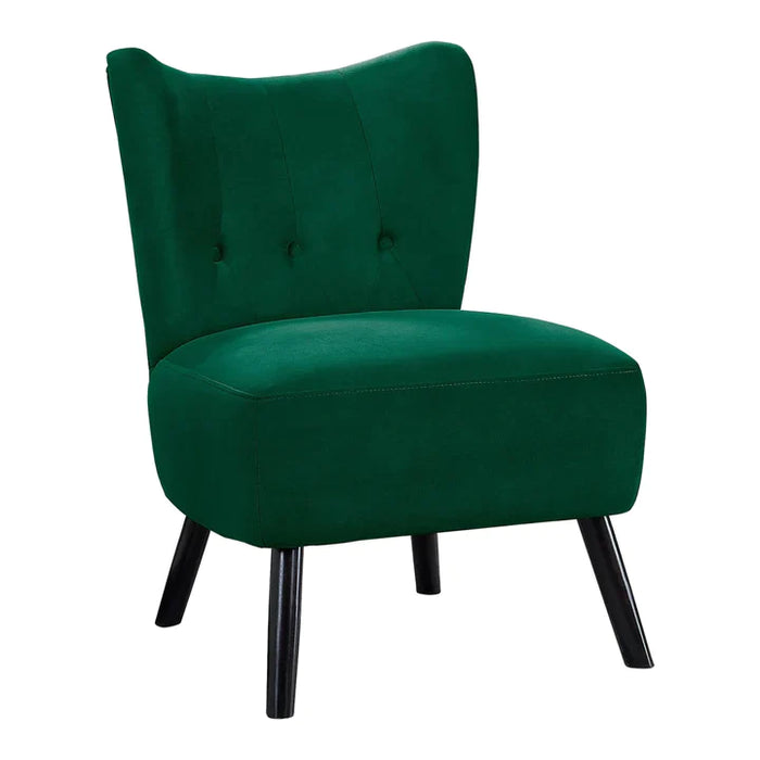 Imani Accent Chair - Green