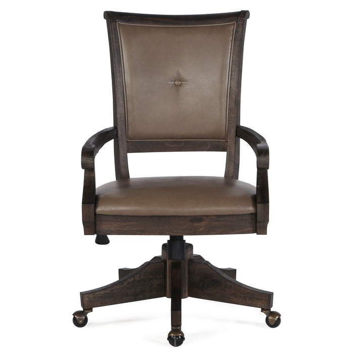 Sutton Place Swivel Chair
