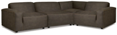 Allena 4-Piece Sectional