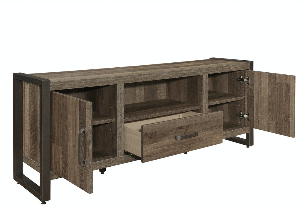 Dogue 63"Tv Stand