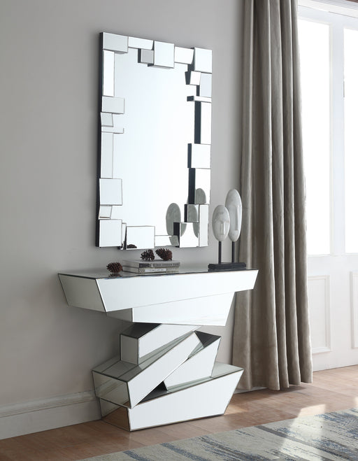 Jade Console Table - Sterling House Interiors