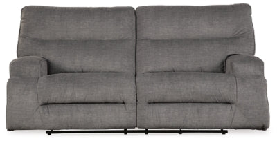 Coombs Reclining Sofa