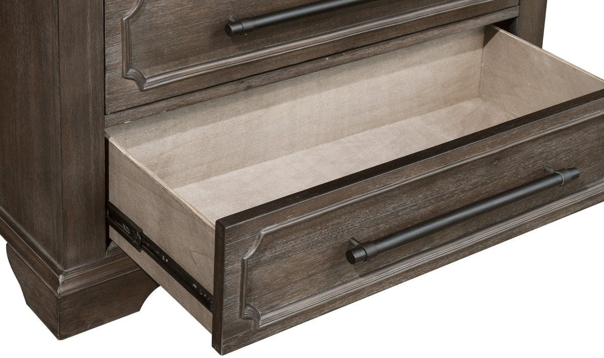 Toulon Bedroom Chest