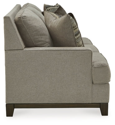 Kaywood Sofa, Loveseat and Chair