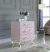 Anastasia Side Table - Sterling House Interiors
