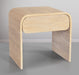Cresthill Oak Night Stand - Sterling House Interiors
