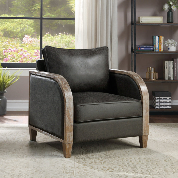 Foster Living Room Accent Chair