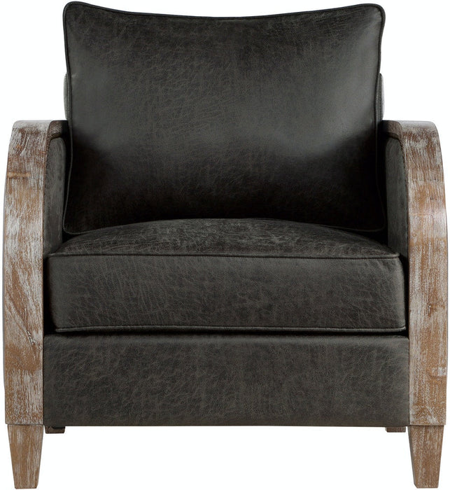Foster Living Room Accent Chair