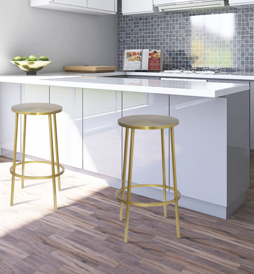 Tyson Counter Stool - Sterling House Interiors