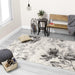 Breeze Faded Flowers Rug - Sterling House Interiors