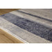 Alida Faded Stripes Rug - Sterling House Interiors