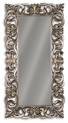 Lucia Floor Mirror