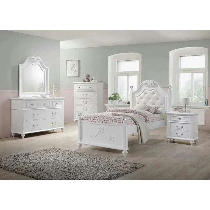 Alana Bedroom Collection