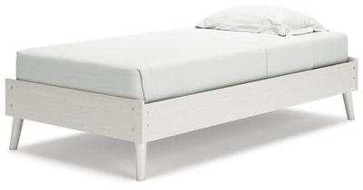 Aprilyn Twin Platform Bed