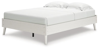 Aprilyn Full Platform Bed