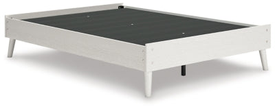 Aprilyn Full Platform Bed