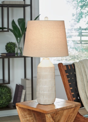 Willport Table Lamp (Set of 2)