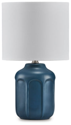 Gierburg Table Lamp