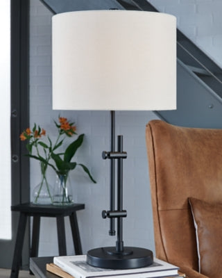 Baronvale Table Lamp (Set of 2)