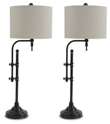 Anemoon Table Lamp (Set of 2)