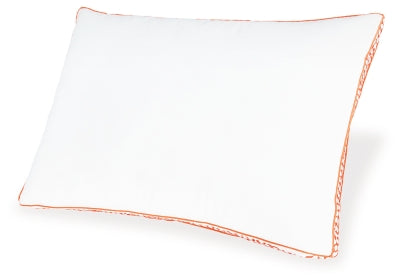 Zephyr 2.0 3-in-1 Pillow (6/Case)