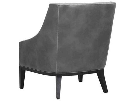 Aurora Lounge Chair Polo Club Stone / Overcast Grey