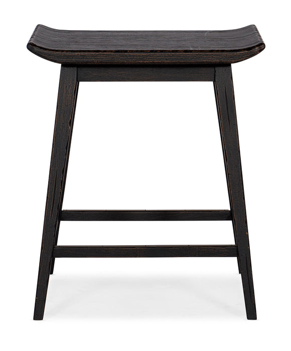 Commerce And Market Stool