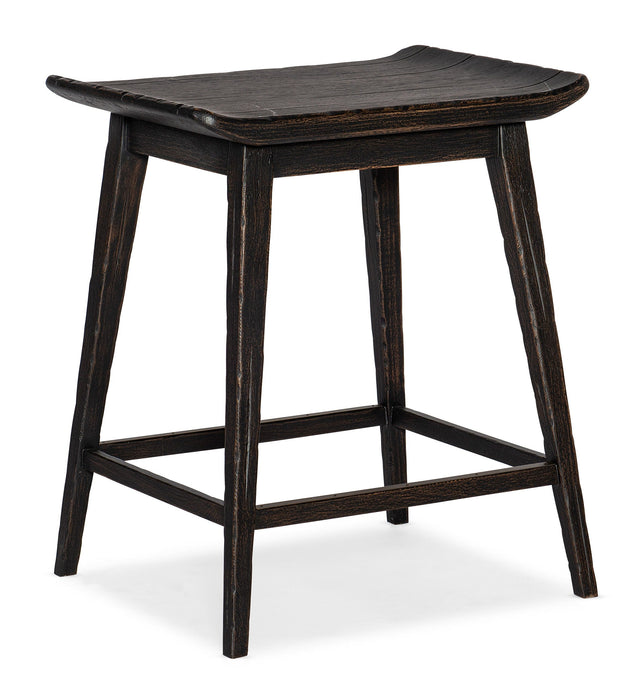 Commerce And Market Stool