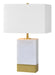 Lucent Table Lamp - Furniture Depot
