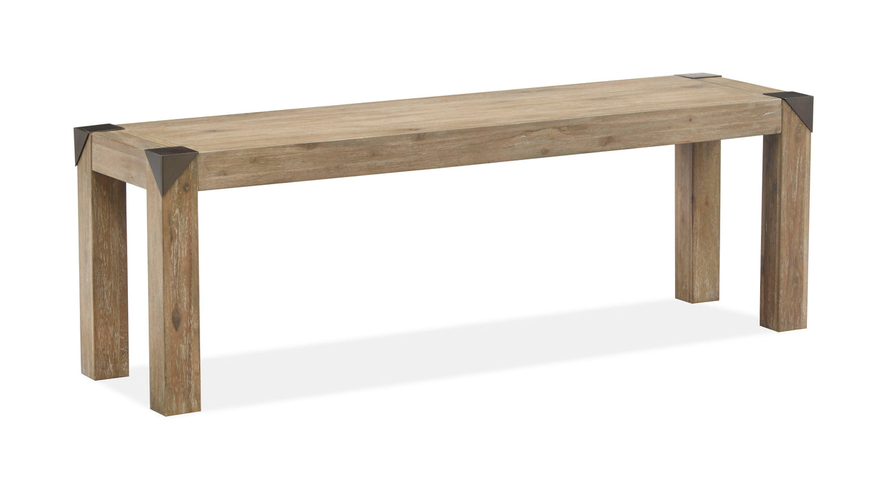 Ainsley Bench
