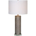 Lombardi Table Lamp - Furniture Depot
