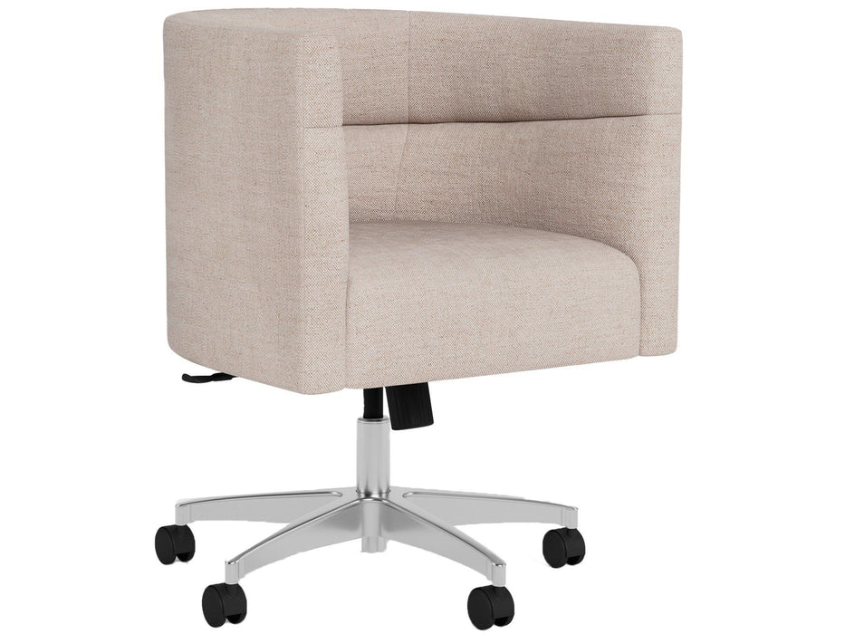 Maxie WFH Desk Chair Special Order Beige