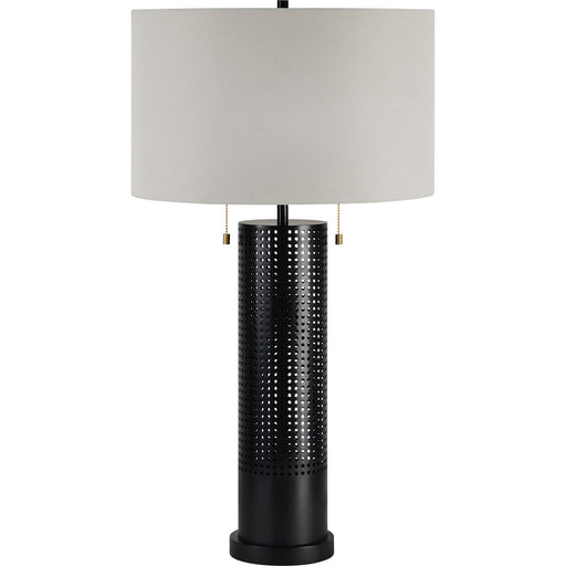 Hopper Table Lamp - Furniture Depot