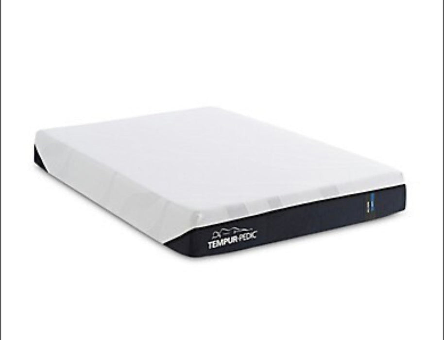 Tempur-PedicAlign Soft Mattress - Furniture Depot