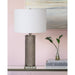 Lombardi Table Lamp - Furniture Depot