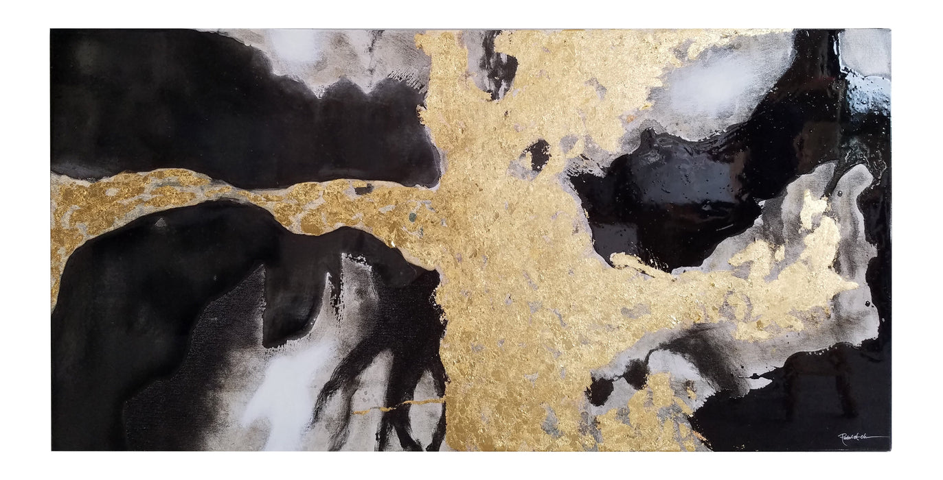 Skyworm Art Print & Paint - Furniture Depot