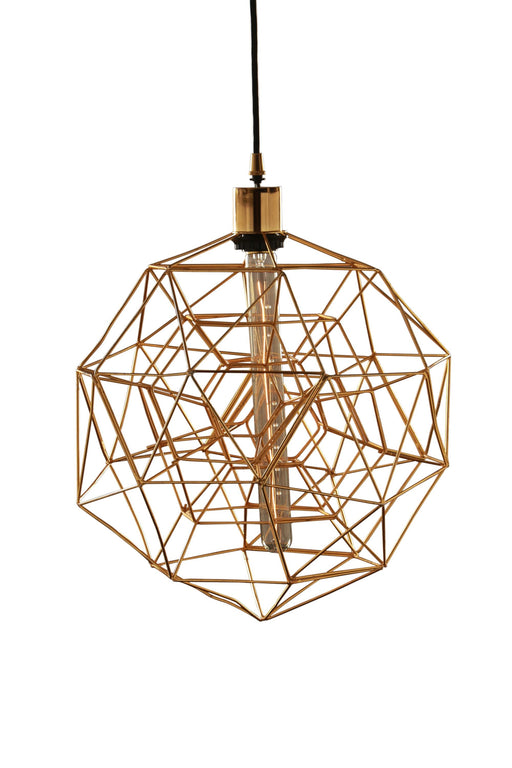 Sidereal Ceiling Fixture - Furniture Depot
