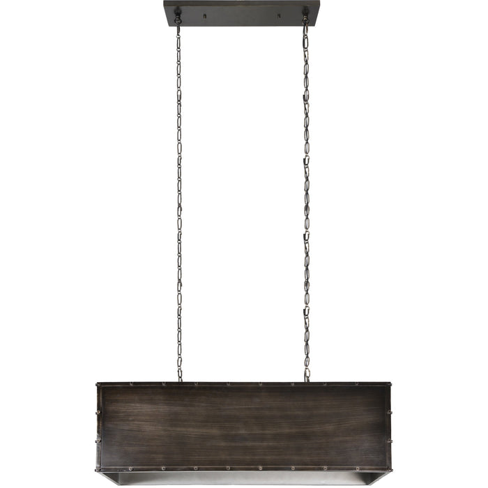 Flagstaff Ceiling Fixture - Furniture Depot